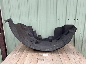 2012-2018 Nissan NV 1500 Front Left Wheelhouse Fender Liner OEM. - Picture 1 of 10