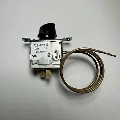 Ranco A22-1189-000 Level ControllerController Replacement OEM Upgraded