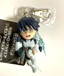 My Hero Academia BANPRESTO Figura de Acción Llavero vol.3 Tenya Iida Jump JP - Imagen 1 de 1