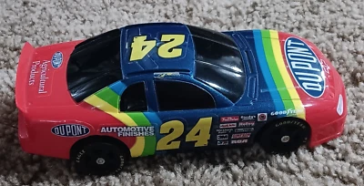 De colección 1997 Jeff Gordon XRC Tonka Control Remoto Nascar Foto 1 de 3