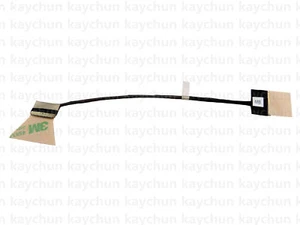 Cable EDP flexible con pantalla de video LCD LVDS para HP 6017B0855901 FHD 30 pines - Imagen 1 de 4