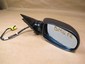 🥇05-08 MASERATI QUATTROPORTE M139 RIGHT SIDE VIEW HEAT DIM POWER MIRROR OEM - Picture 1 of 15