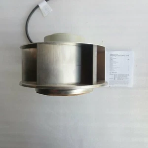 1Pc Brand NEW ZIEHL-ABEGG RH25M-2DK.3F.1R CENTRIFUGAL CROSS FLOW FAN - Picture 1 of 2