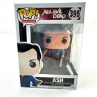 Funko Pop! TV ASH Ash vs Evil Dead - Display Case - Vinyl Figure #395 2016