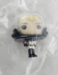 Funko Pop! Fallout 76 Nuka-Girl- Gamestop Exclusive Still In Plastic Super Rare! - Picture 1 of 4