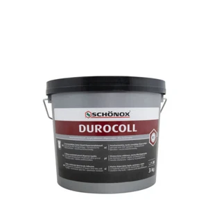 Schönox Durocoll 3kg, Dispersionsklebstoff, PVC-Kleber - Bild 1 von 1