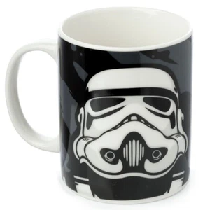 Star Wars Original Stormtrooper Mug, Great for Hot Chocolate as a Christmas gift - Picture 1 of 3