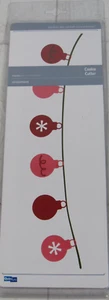 QuicKutz, Cookie Cutter, Ornament, 1-12" Border Die, CC-BDR-054 - Picture 1 of 2