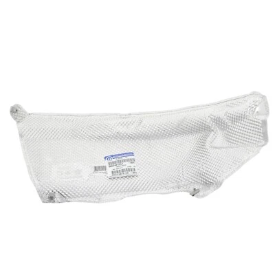 11-22 JEEP GRAND CHEROKEE ESCUDO ESCAPE DERECHO OEM NUEVO GENUINO MOPAR 68330870AA Foto 1 de 4