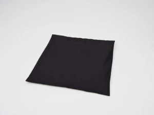 ZABUTON MAT MEDITATION CUSHION >ORGANIC BUCKWHEAT,CORDUROY>BRITISH MADE! - Picture 1 of 8