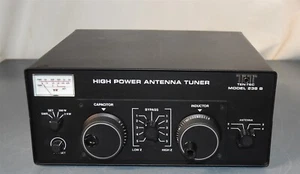 TEN TEC MODEL 238B HF TUNER! - Picture 1 of 6