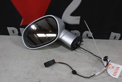 08-10 Espejo retrovisor lateral del conductor Dodge Challenger LH #077917-16F Foto 1 de 3