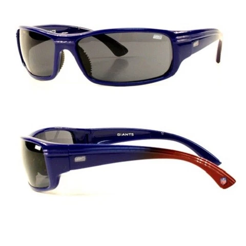 New York Giants NFL Block Sunglasses Cover
