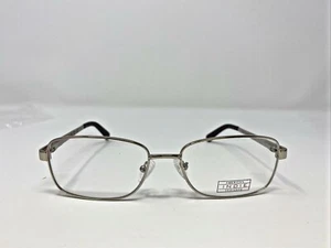 AMERICAN INDIE EYEGLASSES FRAMES Patsy Gold 53-16-135 Full Rim N810 - Picture 1 of 8