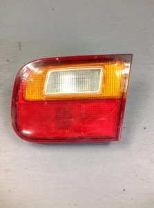 92 93 94 95 Honda Civic Sedan Coupe Passenger Right Taillight Tail Light OEM - Bild 1 von 5