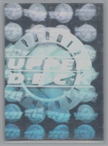 1993 MLB Upper Deck #NNO Upper Deck Co. NR/MT   MBBC-2 - Picture 1 of 2