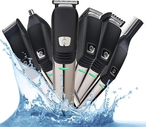 Hair Clippers - SKAMZ - Picture 1 of 7