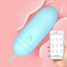 APP Control-Vibrator-Multispeed-Massager-Sex-Female Wearable-Dildo-G-Spot-Clit