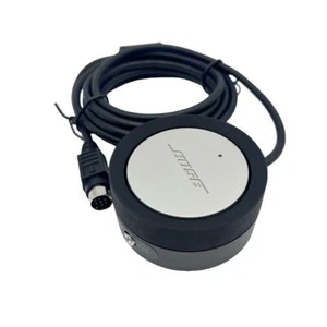Original Bose Companion 3 Serie I II 1 2 Lautstärkeregler Pod 9 Pin Schnittstelle USA - Bild 1 von 6