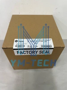 NEW 1768-PA3 SER A Allen Bradley AB Compactlogix Power Supply 1768PA3 - Picture 1 of 4