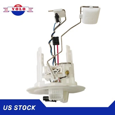 New Fuel Pump Assembly For Nissan 2000-2001 Maxima GLE GXE 3.0L 25060-2Y900 — 第 1/4 张图片