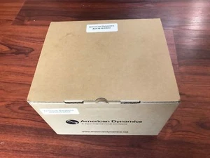 American Dynamics ADCI610-D033 HD 1080p ( 2 MP ), POE, TDN, WDR, IR - Picture 1 of 5