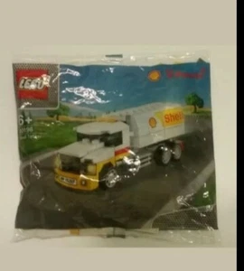Lego shell oil tanker  40691 Polybag new sealed  - Picture 1 of 2