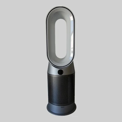 Dyson Purifier HP7A 3:1 Hot+Cool Autoreact Heizlüfter Ventilator Luftreiniger - Bild 1 von 4