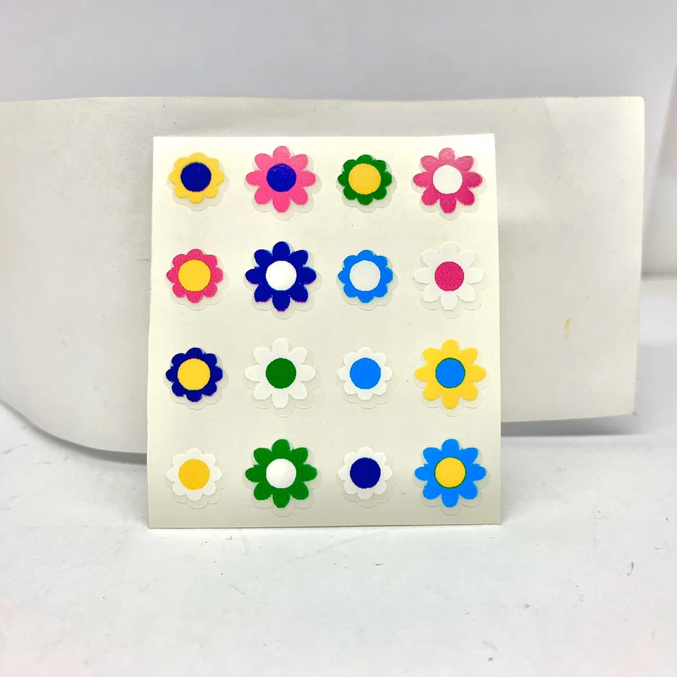 Hot Wheels Redline **NUEVO** (CALCOMANÍAS DE FLORES DE CANGREJO DE ARENA BOMBA DE PLAYA) ~HERMOSAS~ Foto 1 de 1