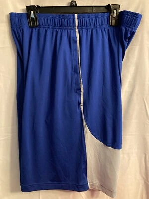 NWT Men’s Regular/B & T Under Armour Raid 2.0 Loose Fit Shorts assorted - Image 1 of 2