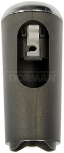 Fits 2007-2008 Lincoln Mark LT Automatic Transmission Shift Lever Knob Dorman - Picture 1 of 5