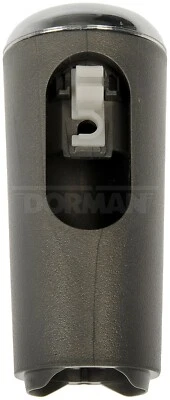 Compatível com 2007-2008 Lincoln Mark LT transmissão automática alavanca de câmbio botão Dorman - Imagem 1 de 4