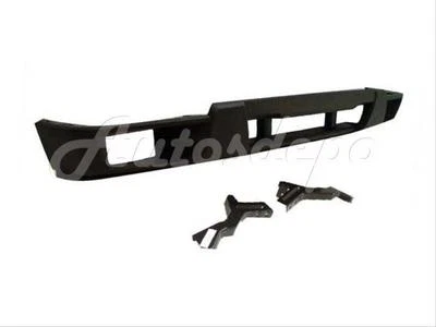 PARA 04-11 CHEVY COLORADO CANYON PARACHOQUES DELANTERO SOPORTE LO 3PC Foto 1 de 4