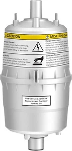 AprilAire 80 Replacement Canister for AprilAire Steam Humidifier (Pack of 1) - Picture 1 of 8