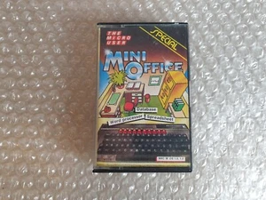 Mini Office - The Micro User - BBC 'B' Micro - Picture 1 of 5
