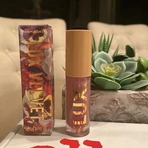 ColourPop Ingenue Lux Velvet Liquid Lipstick New in Box - Picture 1 of 2