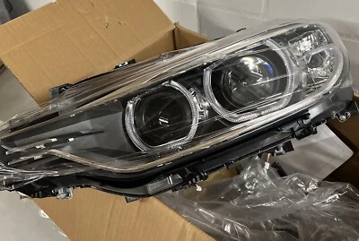 Equal Quality pp1343d Scheinwerfer Rechts (DX) LED 3 ab ‘11 3 Touring ab ‘12 - Bild 1 von 2