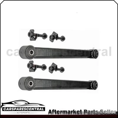 Задний нижний рычаг управления подвеской для Lincoln Navigator 1998-2001 полный привод полный привод 2x - Изображение 1 из 4