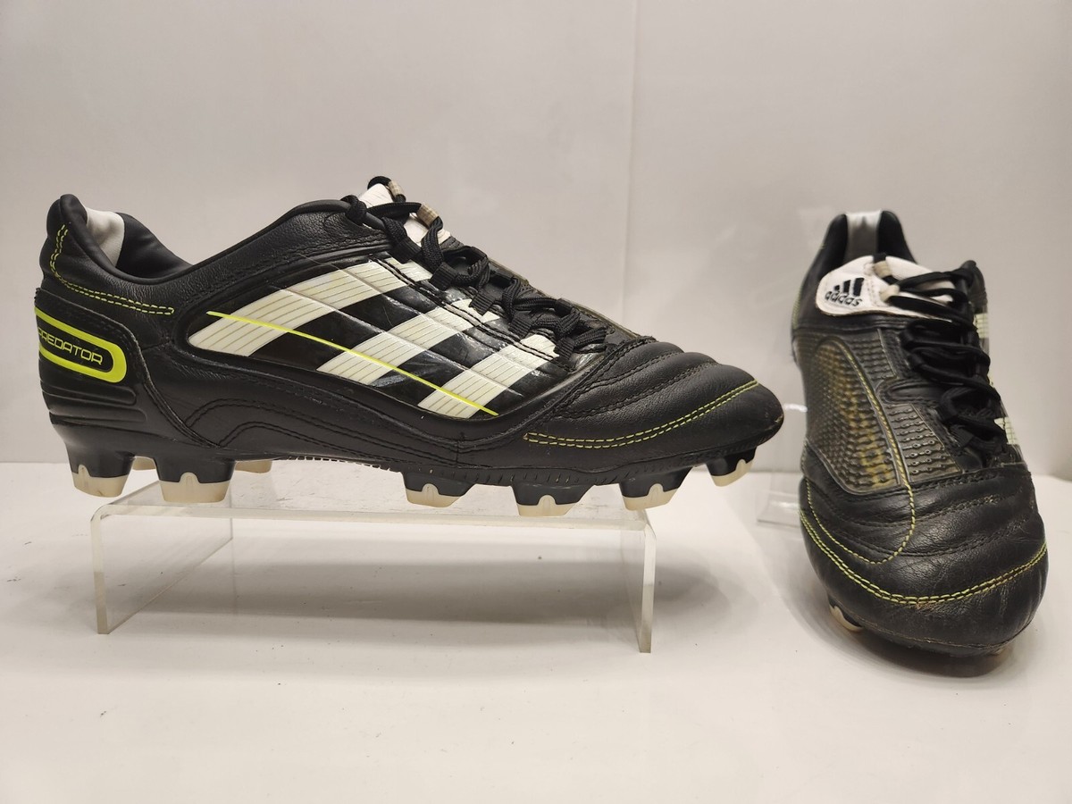 アディダス プレデター　2010年 27.5 adidas アディダス プレデター アブソラド LZ TRX TF(ライト