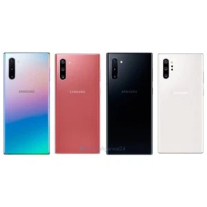 Samsung Galaxy Note 10 - 256GB - Unlocked Smartphone Pristine Condition Grade A+ - Afbeelding 1 van 7