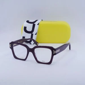 NEW Marc Jacobs MJ 1088 0B3V 00 Violet 50mm Eyeglasses - Picture 1 of 6