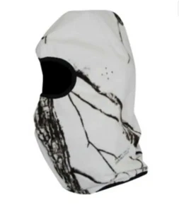 NEW Stormkloth II Mens Fleece Balaclava Ski Winter Mask Snowstorm Camo Small/Med - Picture 1 of 1
