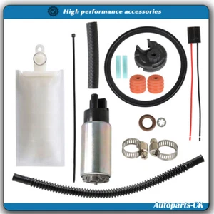 Intank Fuel Pump For Polaris Ranger 500 700 800 XP 4x4 2006 2007 2008 2009 2010 - Bild 1 von 10