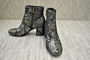 jessica simpson floral boots