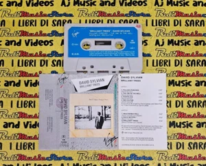 MC DAVID SYLVIAN brilliant trees 1984 italy VIRGIN VK 72290 - Picture 1 of 1