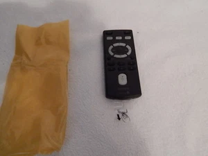 Mando a distancia Genunie Sony RM-X151 NOS nunca usado Original  - Imagen 1 de 1