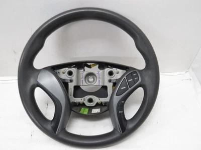 Hyundai Elantra 2011-2016 | Volante del conductor | OEM 56110-3Y100-RY Foto 1 de 4