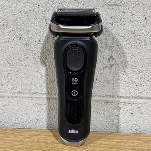 Braun S9 Sport Electric Shaver Razor - Picture 1 of 9