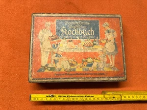 Praktisches Kochbuch, 1942, TE170825, 440 - Bild 1 von 19