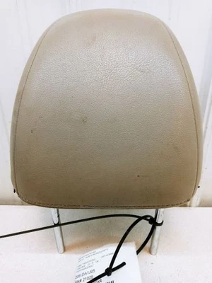 Nissan Altima 2005 2006 reposacabezas delantero cuero fabricante original usado probado  Foto 1 de 4